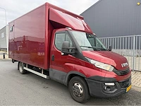 Iveco - daily - zelf bouw camper - 2017 - afbeelding 37 van  41