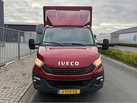Iveco - daily - zelf bouw camper - 2017 - afbeelding 38 van  41