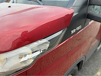Iveco - daily - zelf bouw camper - 2017 - afbeelding 40 van  41