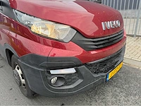Iveco - daily - zelf bouw camper - 2017 - afbeelding 41 van  41