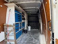 Iveco - daily 35-140 - 35s14v 2.3 352 - bedrijfswagen - afbeelding 2 van  25