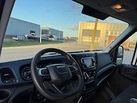 Iveco - daily 35-140 - 35s14v 2.3 352 - bedrijfswagen - afbeelding 4 van  25