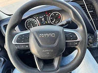 Iveco - daily 35-140 - 35s14v 2.3 352 - bedrijfswagen - afbeelding 11 van  25