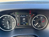 Iveco - daily 35-140 - 35s14v 2.3 352 - bedrijfswagen - afbeelding 15 van  25