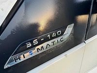 Iveco - daily 35-140 - 35s14v 2.3 352 - bedrijfswagen - afbeelding 18 van  25