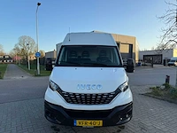Iveco - daily 35-140 - 35s14v 2.3 352 - bedrijfswagen - afbeelding 19 van  25