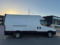 Iveco - daily 35-140 - 35s14v 2.3 352 - bedrijfswagen - afbeelding 20 van  25