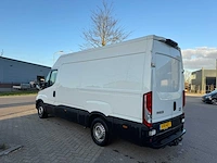 Iveco - daily 35-140 - 35s14v 2.3 352 - bedrijfswagen - afbeelding 22 van  25