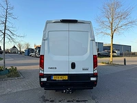 Iveco - daily 35-140 - 35s14v 2.3 352 - bedrijfswagen - afbeelding 23 van  25