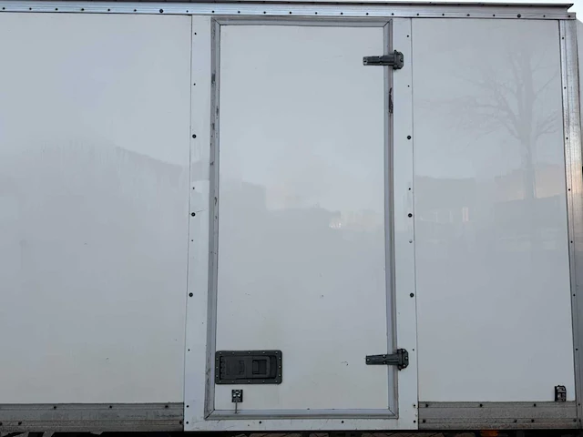 Iveco - daily bakwagen - 35c16 2.3 410 - bedrijfswagen - afbeelding 2 van  27