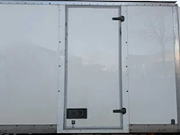 Iveco - daily bakwagen - 35c16 2.3 410 - bedrijfswagen - afbeelding 2 van  27