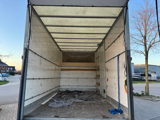Iveco - daily bakwagen - 35c16 2.3 410 - bedrijfswagen - afbeelding 3 van  27