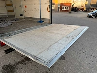 Iveco - daily bakwagen - 35c16 2.3 410 - bedrijfswagen - afbeelding 4 van  27