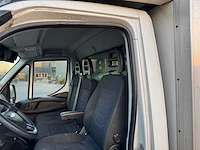 Iveco - daily bakwagen - 35c16 2.3 410 - bedrijfswagen - afbeelding 11 van  27