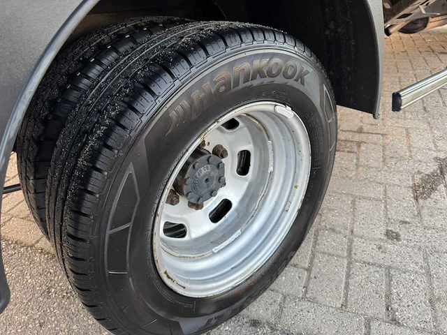 Iveco - daily bakwagen - 35c16 2.3 410 - bedrijfswagen - afbeelding 19 van  27