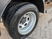Iveco - daily bakwagen - 35c16 2.3 410 - bedrijfswagen - afbeelding 19 van  27