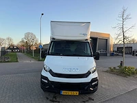 Iveco - daily bakwagen - 35c16 2.3 410 - bedrijfswagen - afbeelding 21 van  27