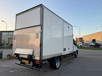 Iveco - daily bakwagen - 35c16 2.3 410 - bedrijfswagen - afbeelding 25 van  27
