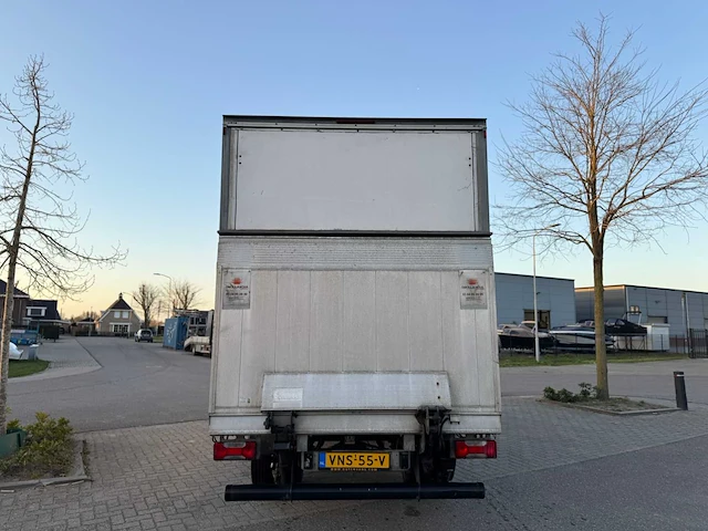 Iveco - daily bakwagen - 35c16 2.3 410 - bedrijfswagen - afbeelding 26 van  27