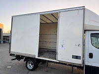 Iveco - daily bakwagen - 35c16 2.3 410 - bedrijfswagen - afbeelding 27 van  27