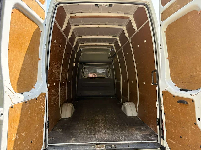 Iveco - daily himatic - 35s16v 2.3 410 h3 - bedrijfswagen - afbeelding 6 van  17