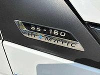 Iveco - daily himatic - 35s16v 2.3 410 h3 - bedrijfswagen - afbeelding 9 van  17