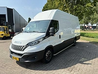 Iveco - daily himatic - 35s16v 2.3 410 h3 - bedrijfswagen - afbeelding 1 van  17