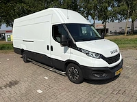 Iveco - daily himatic - 35s16v 2.3 410 h3 - bedrijfswagen - afbeelding 10 van  17