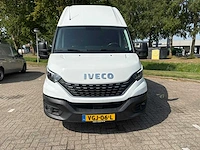 Iveco - daily himatic - 35s16v 2.3 410 h3 - bedrijfswagen - afbeelding 11 van  17