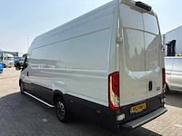 Iveco - daily himatic - 35s16v 2.3 410 h3 - bedrijfswagen - afbeelding 12 van  17