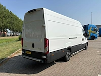 Iveco - daily himatic - 35s16v 2.3 410 h3 - bedrijfswagen - afbeelding 13 van  17