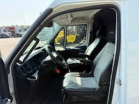 Iveco - daily himatic - 35s16v 2.3 410 h3 - bedrijfswagen - afbeelding 15 van  17
