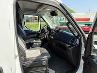 Iveco - daily himatic - 35s16v 2.3 410 h3 - bedrijfswagen - afbeelding 16 van  17