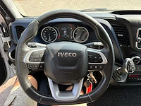 Iveco - daily himatic - 35s16v 2.3 410 h3 - bedrijfswagen - afbeelding 14 van  17