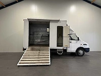 Iveco - daily veewagen/paardenwagen - 35.12 v tdic vs-82-gb - afbeelding 2 van  21