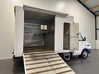 Iveco - daily veewagen/paardenwagen - 35.12 v tdic vs-82-gb - afbeelding 3 van  21