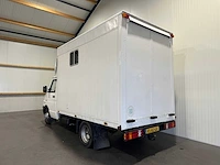 Iveco - daily veewagen/paardenwagen - 35.12 v tdic vs-82-gb - afbeelding 16 van  21