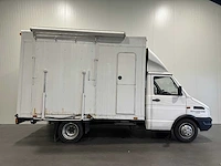 Iveco - daily veewagen/paardenwagen - 35.12 v tdic vs-82-gb - afbeelding 19 van  21