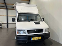 Iveco - daily veewagen/paardenwagen - 35.12 v tdic vs-82-gb - afbeelding 21 van  21