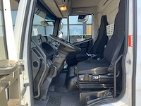 Iveco - eurocargo - koelwagen - vrachtwagen - 2018 - afbeelding 2 van  36