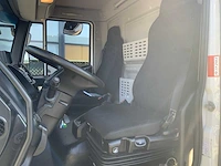 Iveco - eurocargo - koelwagen - vrachtwagen - 2018 - afbeelding 3 van  36