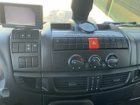 Iveco - eurocargo - koelwagen - vrachtwagen - 2018 - afbeelding 7 van  36