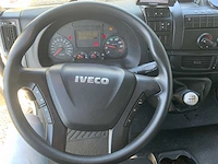 Iveco - eurocargo - koelwagen - vrachtwagen - 2018 - afbeelding 9 van  36