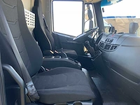 Iveco - eurocargo - koelwagen - vrachtwagen - 2018 - afbeelding 10 van  36
