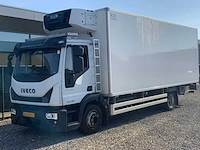Iveco - eurocargo - koelwagen - vrachtwagen - 2018 - afbeelding 1 van  36