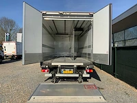 Iveco - eurocargo - koelwagen - vrachtwagen - 2018 - afbeelding 13 van  36