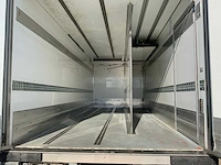Iveco - eurocargo - koelwagen - vrachtwagen - 2018 - afbeelding 14 van  36