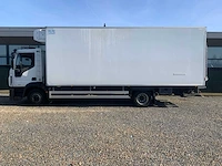 Iveco - eurocargo - koelwagen - vrachtwagen - 2018 - afbeelding 12 van  36