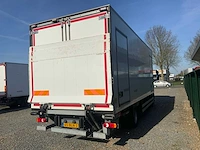 Iveco - eurocargo - koelwagen - vrachtwagen - 2018 - afbeelding 31 van  36