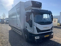 Iveco - eurocargo - koelwagen - vrachtwagen - 2018 - afbeelding 32 van  36